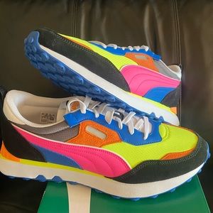 Puma Rider Future Vintage